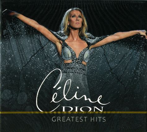 Celine Dion the greatest hit